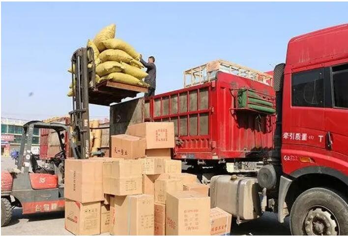 漳州到滕州市物流专线