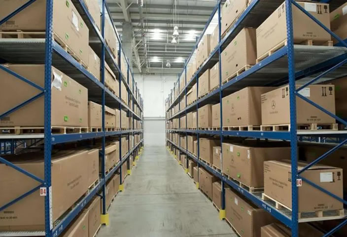 漳州到滕州市货物仓储