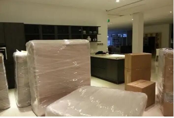 漳州到滕州市长途搬家