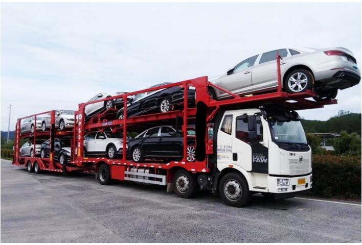 漳州到滕州市轿车托运